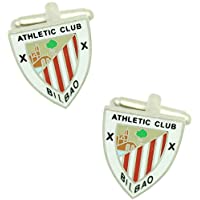MasGemelos - Gemelos Atletic Bilbao Cufflinks